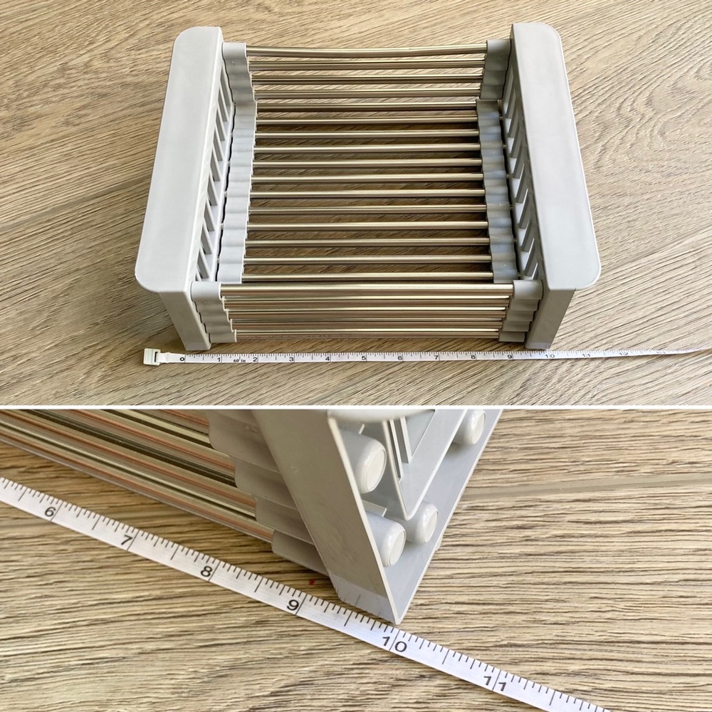 Dish Drying Rack - Picture 6 of 8